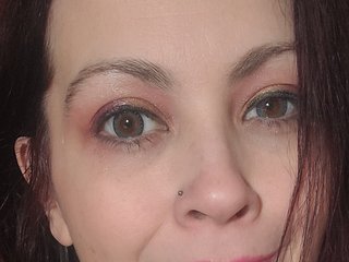 Erotisk videochat PrincessRaynbow
