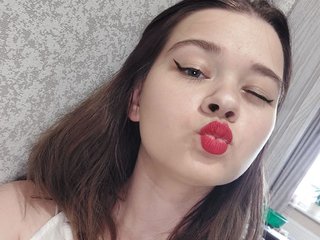 Erotisk videochat PrincessSofia