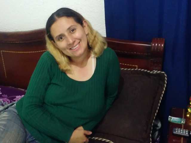 Foto af profilen CANDYSWEET8