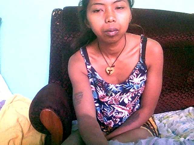 Broadcast Screenshots Prisca