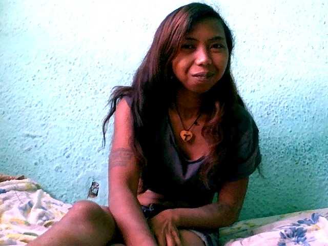 Broadcast Screenshots Prisca