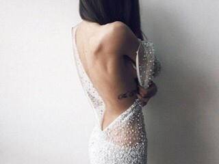 Erotisk videochat Priscilass20