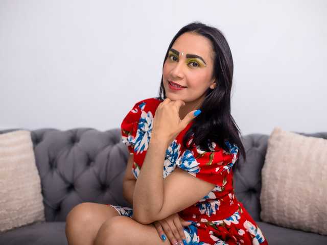 Profilbillede Priya-Varma