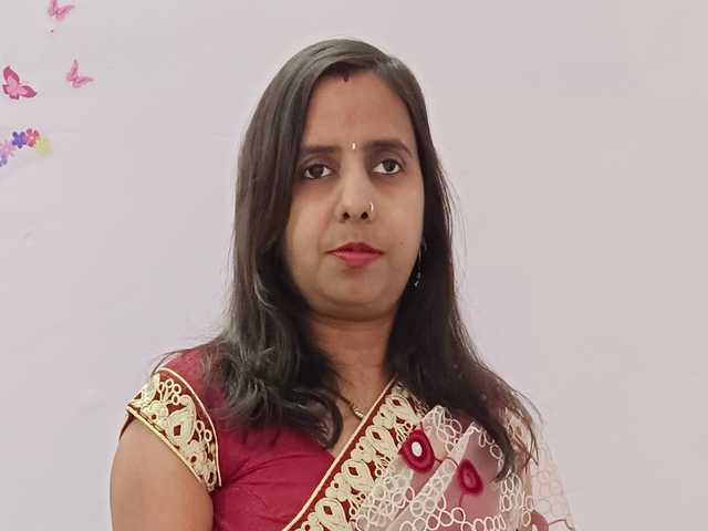 Foto af profilen Priyaverma111