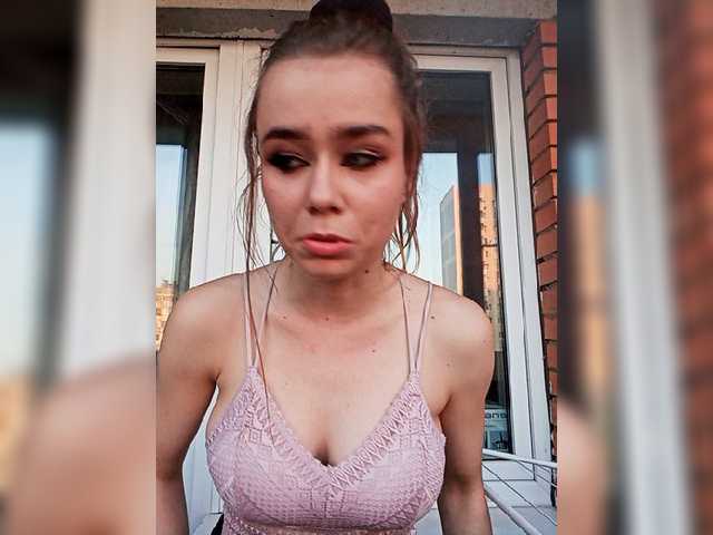 Broadcast Screenshots prostomilka