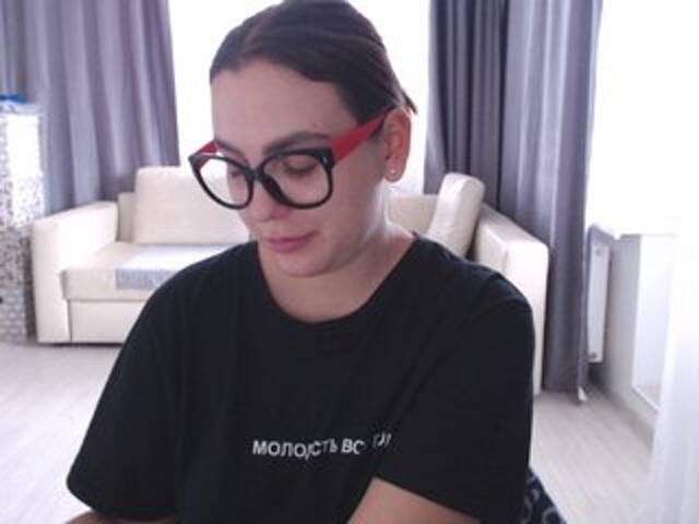 Broadcast Screenshots PuffyEva