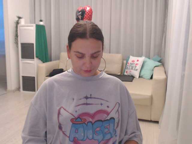 Broadcast Screenshots PuffyEva