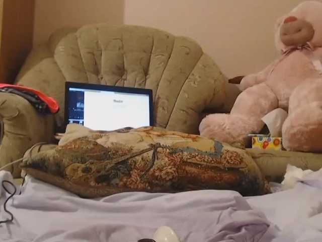 Broadcast Screenshots __Sexy_ASS__