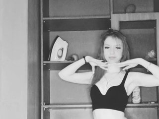 Erotisk videochat -PuppyYong-