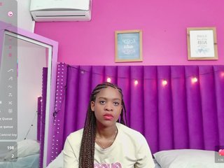 Erotisk videochat pureebonyy