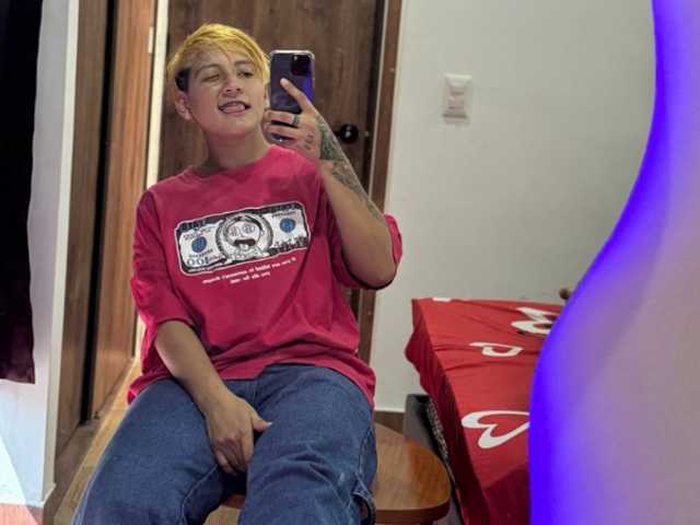 Foto af profilen Pussy18Hardcore