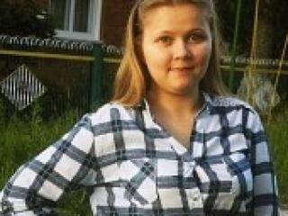 Erotisk videochat pussygirl18