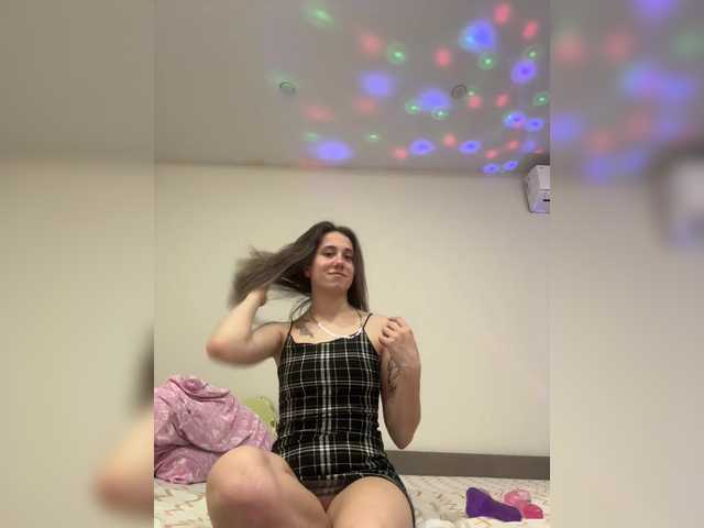 Broadcast Screenshots PuSSyGirl21