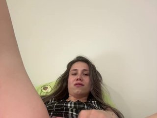 Erotisk videochat PuSSyGirl21