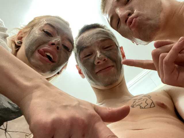 Foto af profilen PysseeCRY