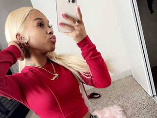 Erotisk videochat QueeenJ