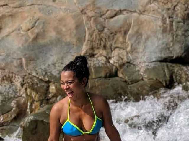 Foto af profilen Queen-dayanna