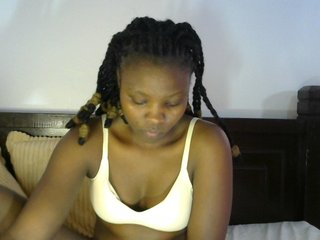 Erotisk videochat queen-ebony2