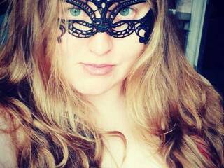 Erotisk videochat Queenfox888