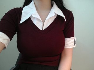 Erotisk videochat QueenHot92