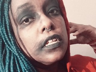 Erotisk videochat Queenie-Bee