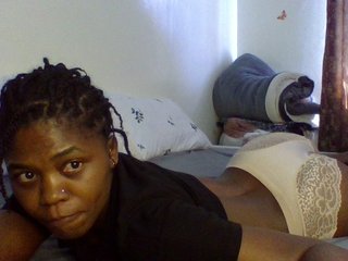 Erotisk videochat QueenJacky