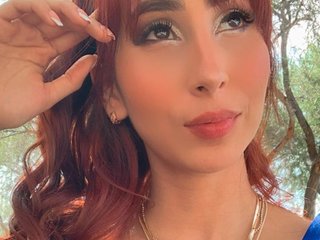 Erotisk videochat QueenLatina