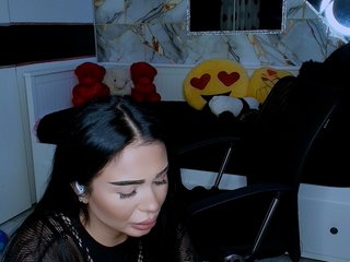 Erotisk videochat queenmeryem