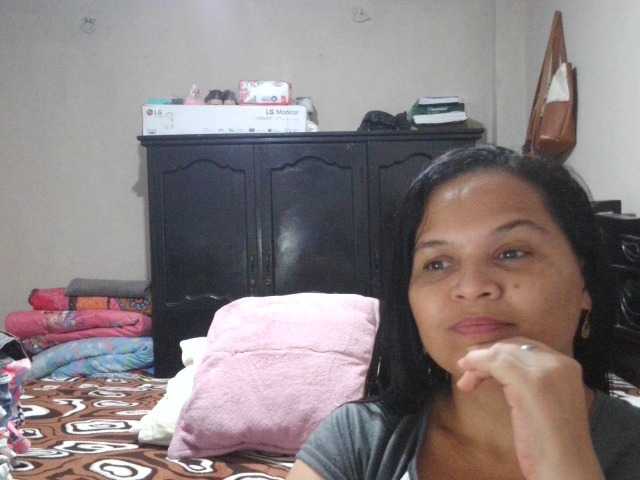 Broadcast Screenshots QueenNight