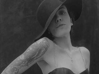 Erotisk videochat QueenOfFetish