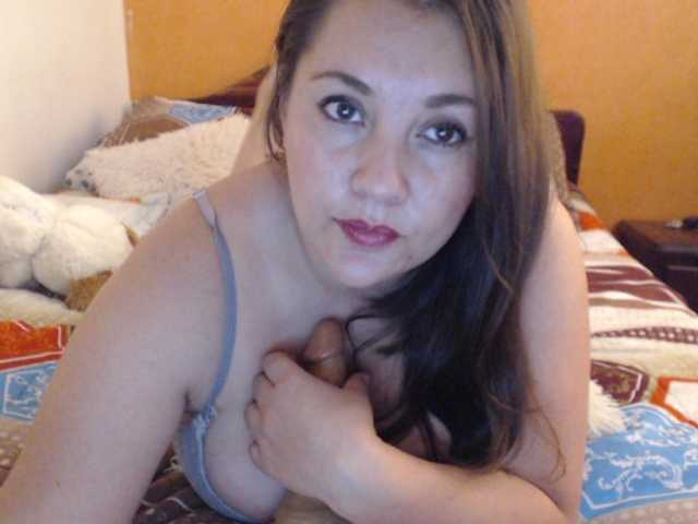 Fotos MiladyEmma hello guys I'm new and I want to have fun He shoots 20 chips and you will have a surprise #bbw #mature #bigtits #cum #squirt