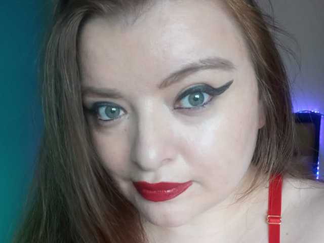 Foto af profilen queensamantha777
