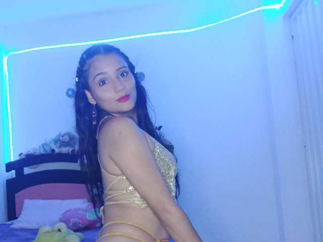 Foto af profilen queensaritaf