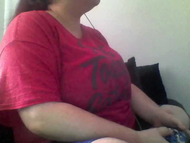 Broadcast Screenshots QueenSkull87