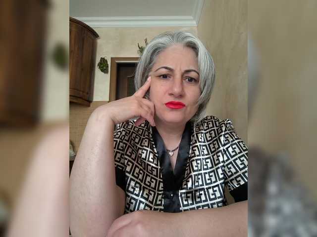 Broadcast Screenshots QueenSusana