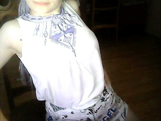 Broadcast Screenshots Eliskiss