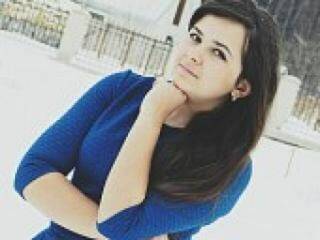 Erotisk videochat qwennyy