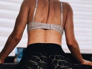 Erotisk videochat Ra1sa