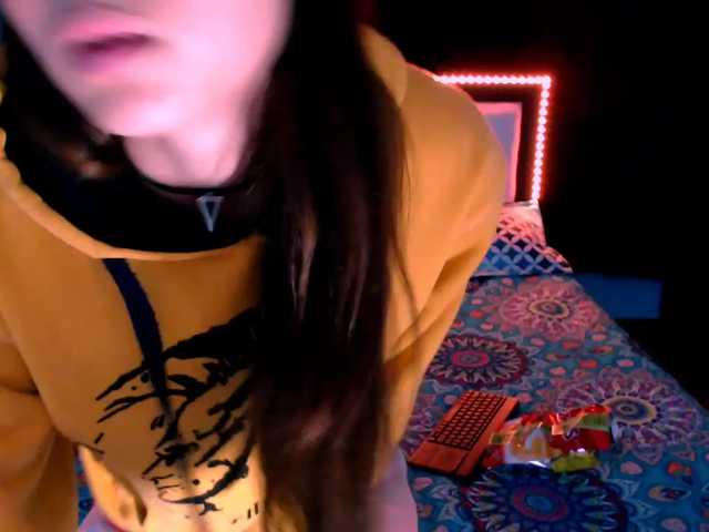 Broadcast Screenshots rabbit-eas