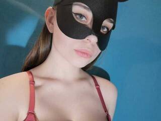 Erotisk videochat RabbitHole