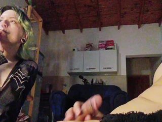 Erotisk videochat RabbitSnake