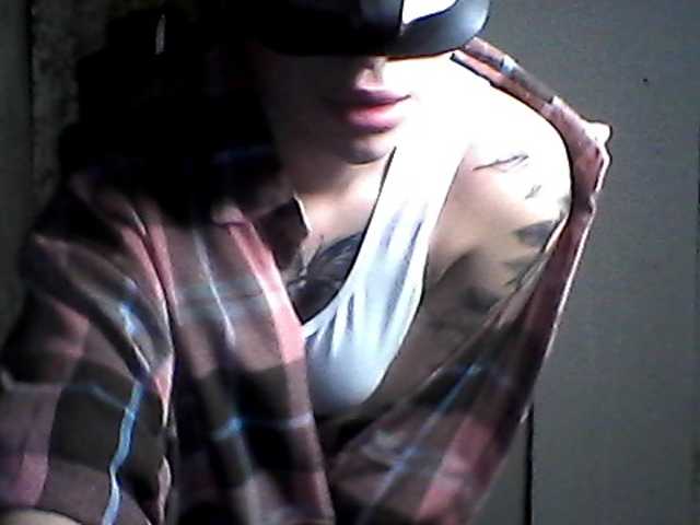 Broadcast Screenshots RabbitWilss