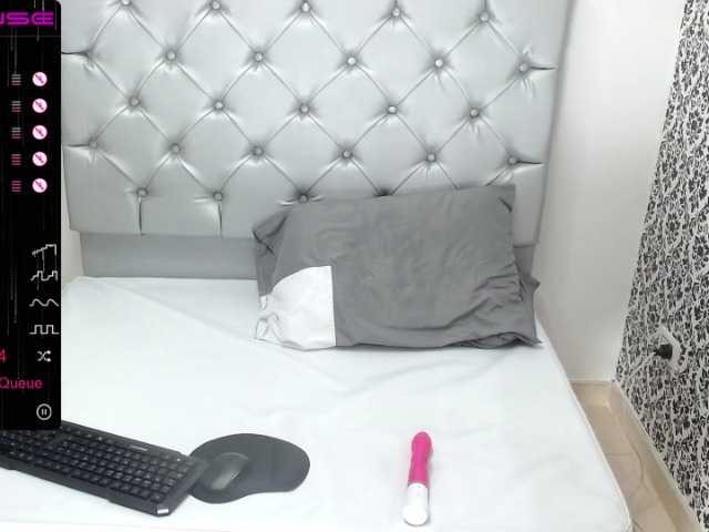 Broadcast Screenshots rachealwhite