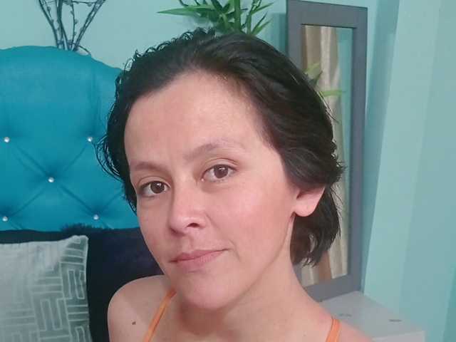 Foto af profilen Rachel-Lopez