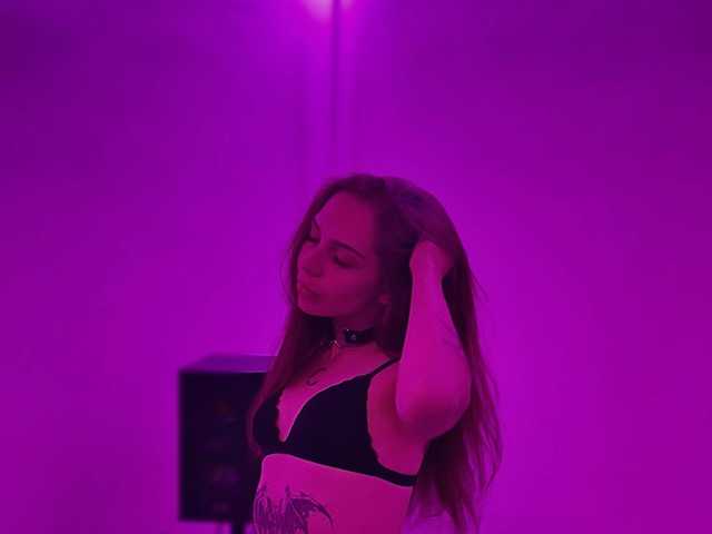 Foto af profilen Rachel-Sharps