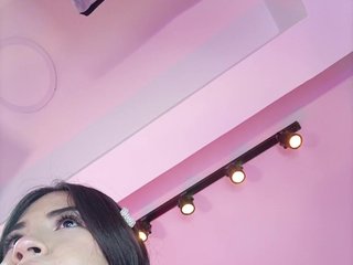 Erotisk videochat RachelCooper