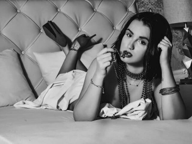 Foto af profilen RachelCruise