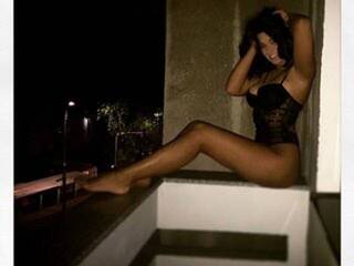 Erotisk videochat RachelEva