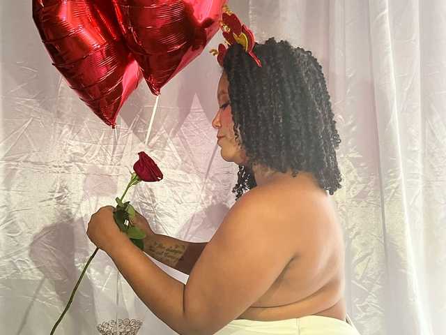 Foto af profilen RACHELL-HOT