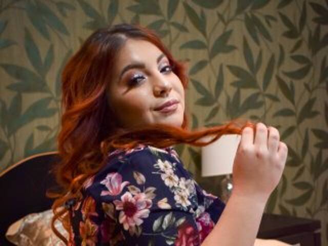 Foto af profilen RachellDiva